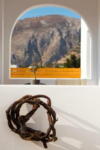 Apartamento La Belle Vie - Santorini - Adults Only