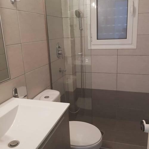 Apartamento Corfu Dream Holidays Villas 1-2-3