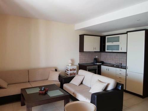Comfortable Apartment In Corfu With Sea View