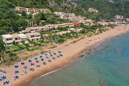 Waves Apartments Melody Glyfada
