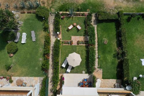 Waves Apartments Melody Glyfada