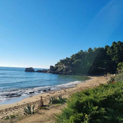 Apartamento Corfu Dream Glyfada 9-1