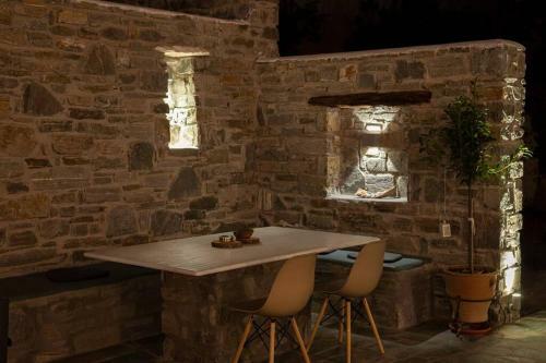 Apartamento Hh Paros Bluewater