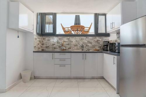 Apartamento Hh Paros Bluewater