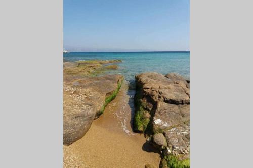 Apartamento Hh Paros Bluewater