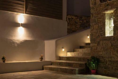 Apartamento Hh Paros Bluewater
