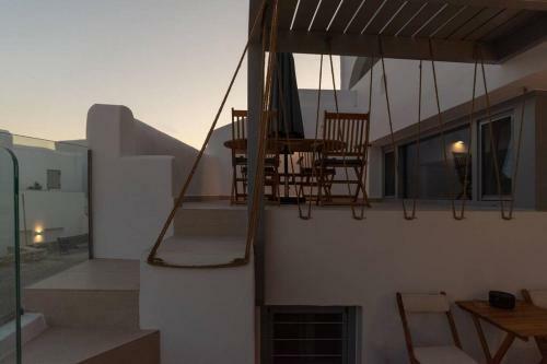 Apartamento Hh Paros Bluewater