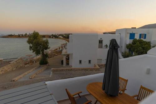 Apartamento Hh Paros Bluewater