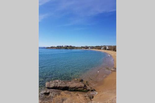 Apartamento Hh Paros Bluewater