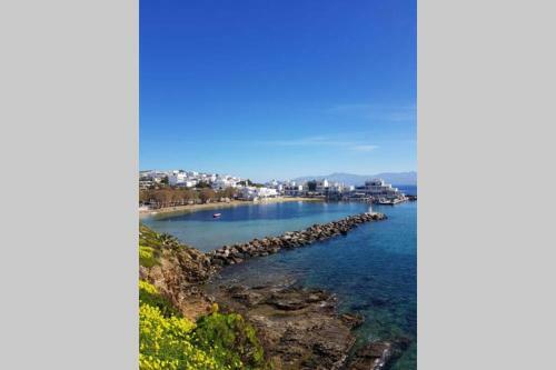 Apartamento Hh Paros Bay
