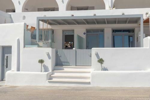 Apartamento Hh Paros Bay