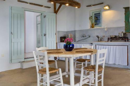 Apartamento Aloe Country House