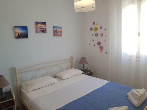 Relaxed Apartment In Corfu With Balcony