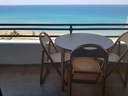 Relaxed Apartment In Corfu With Balcony