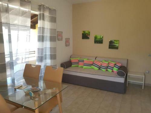 Relaxed Apartment In Corfu With Balcony