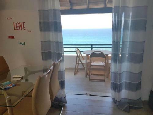 Relaxed Apartment In Corfu With Balcony