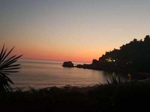 Relaxed Apartment In Corfu With Balcony