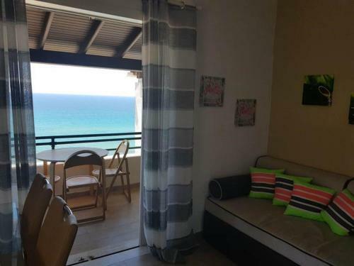 Relaxed Apartment In Corfu With Balcony