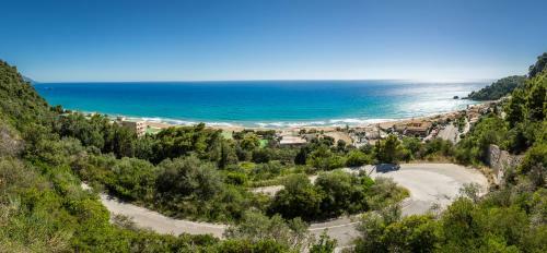 Glyfada Sea Blue Apartment 137 Menigos Resort