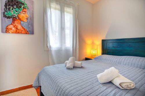 Glyfada Apartment No. 7