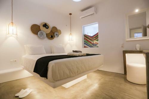 Villa Mykonos Delux