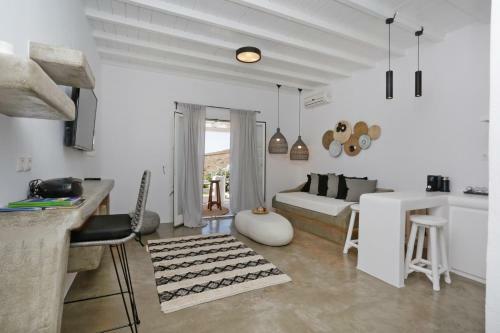 Villa Mykonos Delux