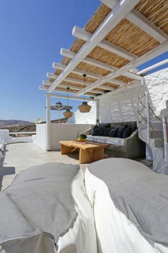 Villa Mykonos Delux