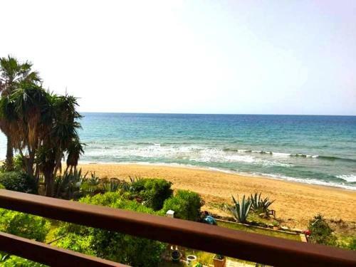 Waves Apartments Harmony Glyfada Corfu