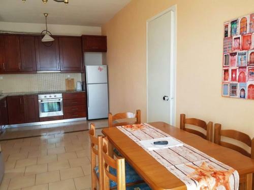 Pleasant Apartment In Corfu With Sea View And Balcony