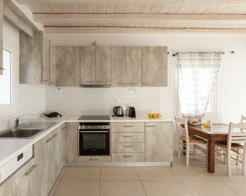 Alba Apartment