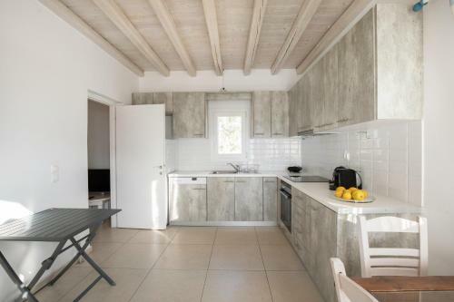 Alba Apartment