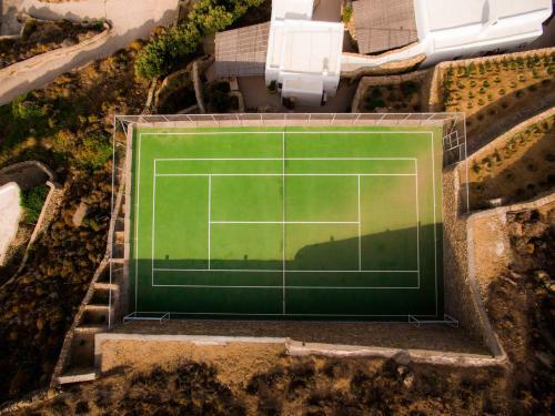Villa Ester - Heated Pool & Jacuzzi, Tennis Court, Sauna