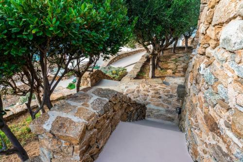 Villa Ester - Heated Pool & Jacuzzi, Tennis Court, Sauna