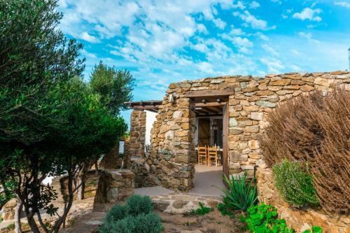 Villa Ester - Heated Pool & Jacuzzi, Tennis Court, Sauna