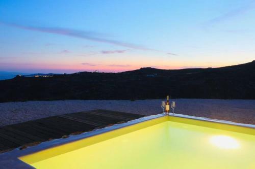 Mykonos Kaparia House