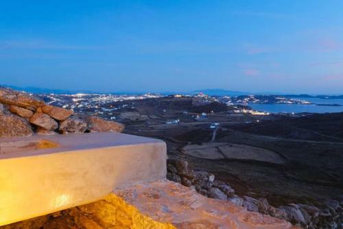 Mykonos Kaparia House