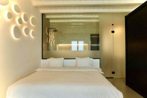 Mykonos Kaparia House