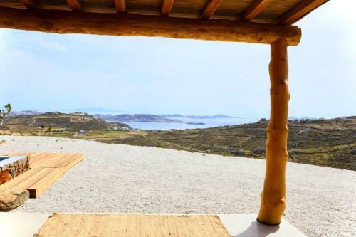 Mykonos Kaparia House