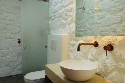Mykonos Kaparia House