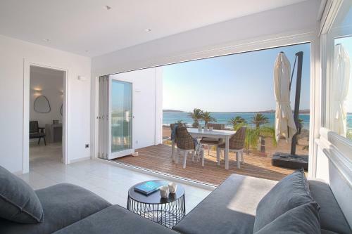 Apartamento The View 3