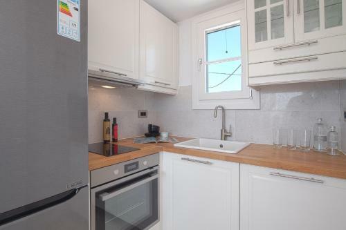 Apartamento The View 3