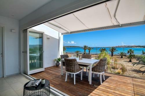 Apartamento The View 3