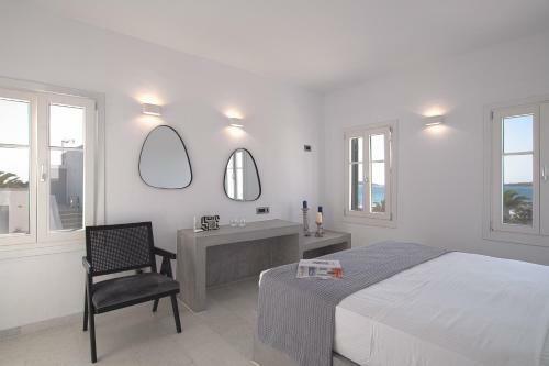Apartamento The View 3