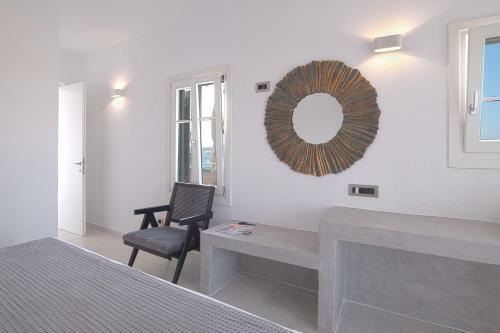 Apartamento The View 3