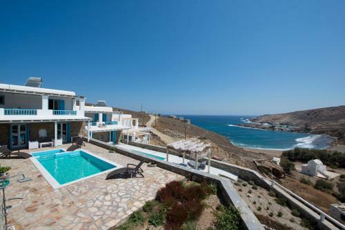 Mykonian Wild Villas