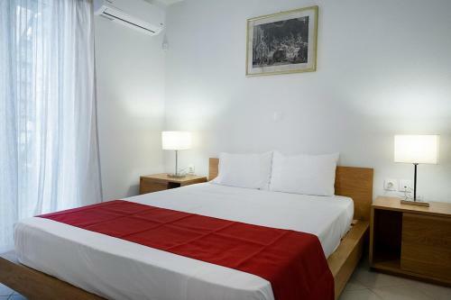 Mykonian Wild Villas