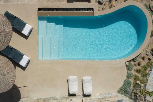 Mykonian Wild Villas