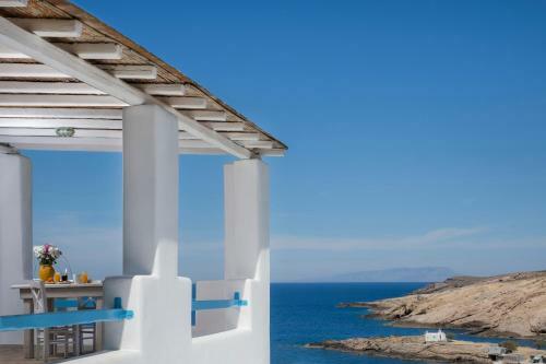 Mykonian Wild Villas