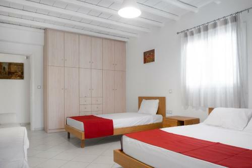 Mykonian Wild Villas