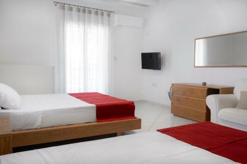 Mykonian Wild Villas